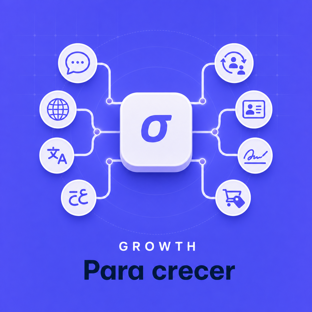 Growth