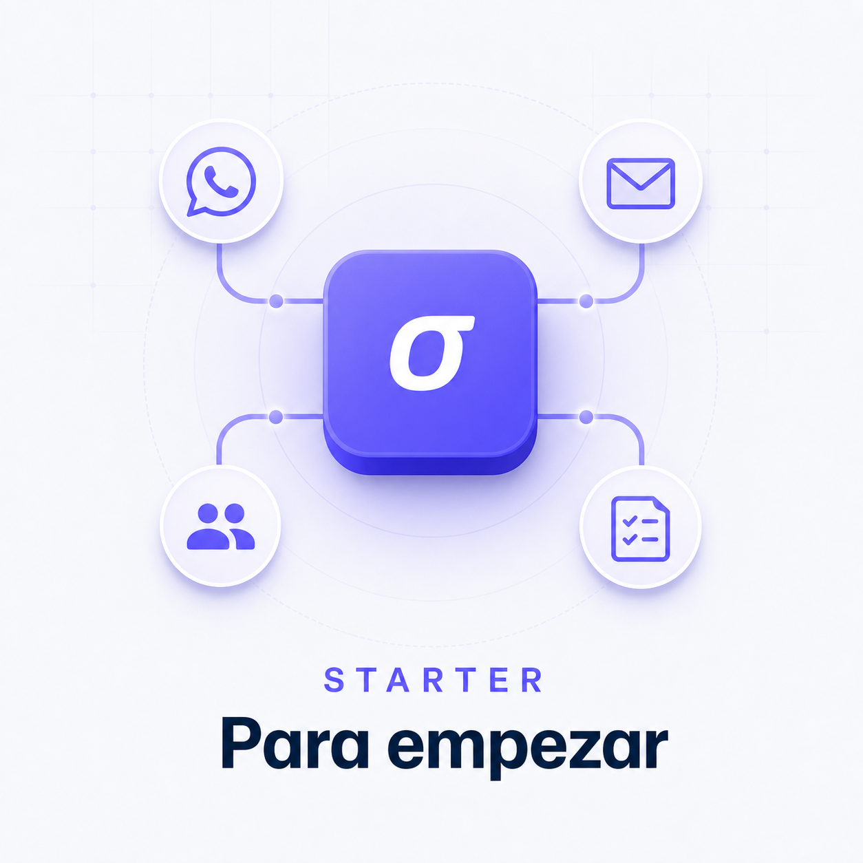 Starter